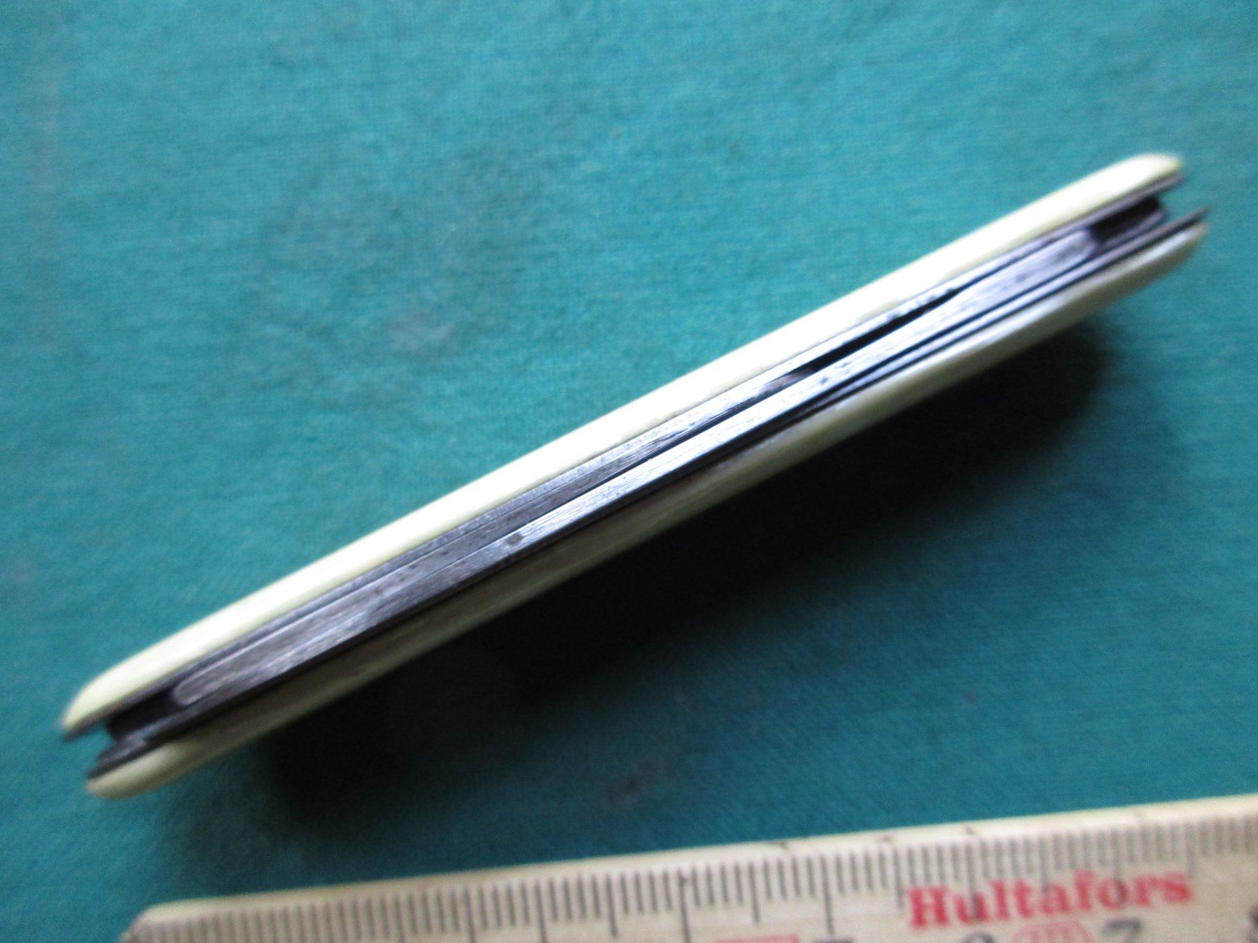 Taschenmesser: Sackmesser (54) – Gebraucht aus Bowil von vifi01 5