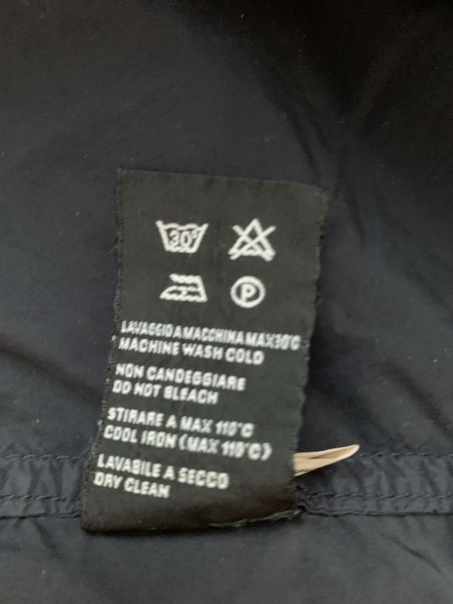 Giacche: Aspesi Jacke d‘blau Gr.S – Usato da Küsnacht ZH venduto da maryberryblue 6