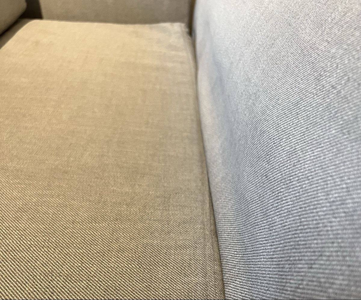 Ikea Sofas: Sofa Holmsund Ikea gebraucht  – D'occasion à Zürich par buy_xdy5 2