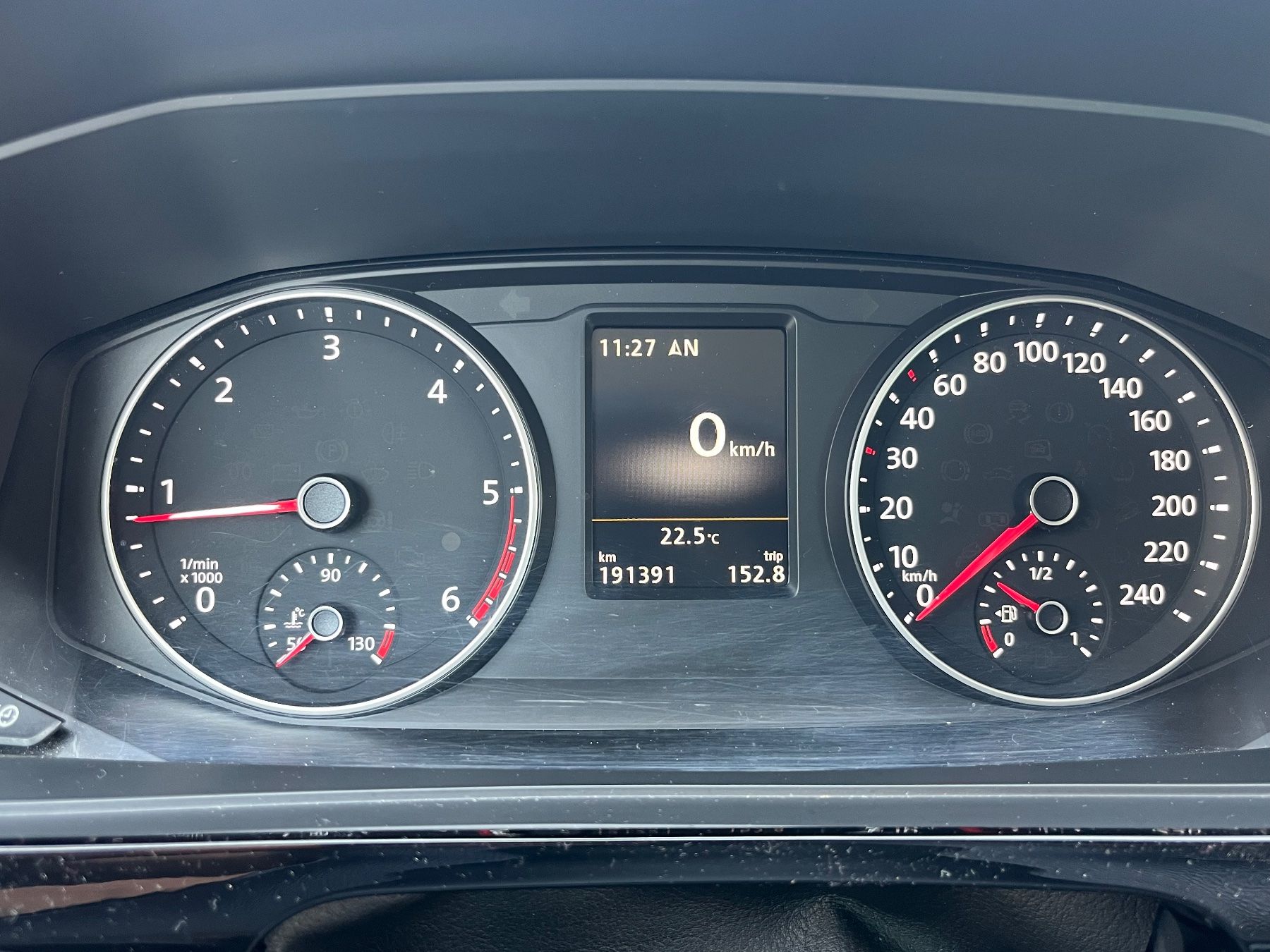 VW Autos: VW T6 Multivan Six Gen 4Motion – Gebraucht aus Lodrino von 2007arielt 4