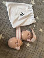 Baby Kapselgehörschutz, wie neu.