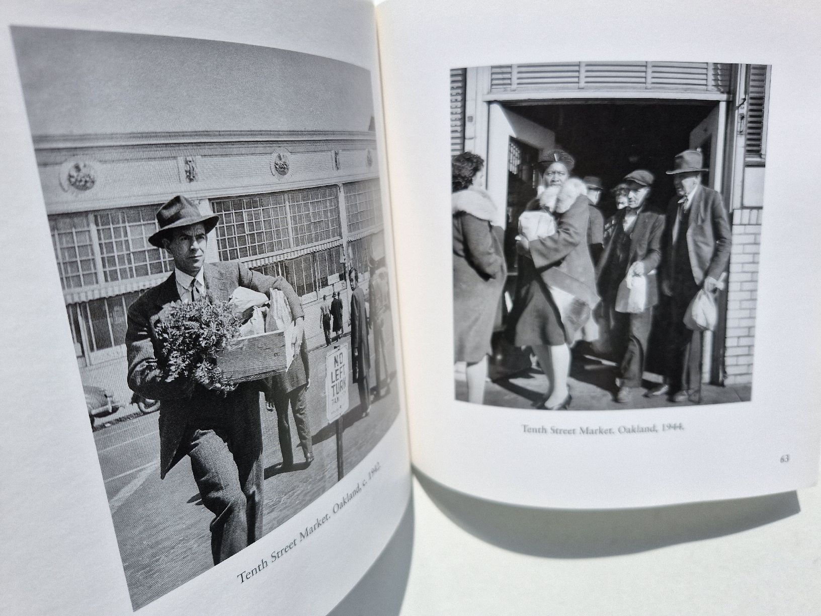 Libri: Dorothea Lange, Second Gold Rush, 1941-1945. – Usato da Zürich venduto da Secretariat11 2