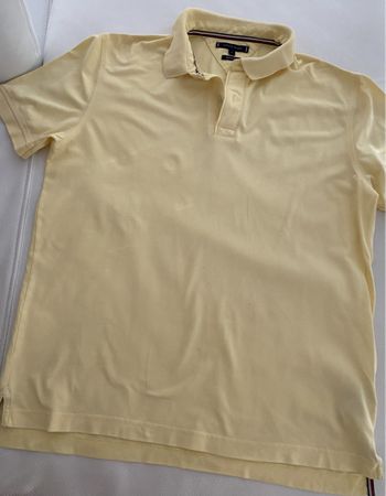 Tommy Hilfiger Polo tshirt