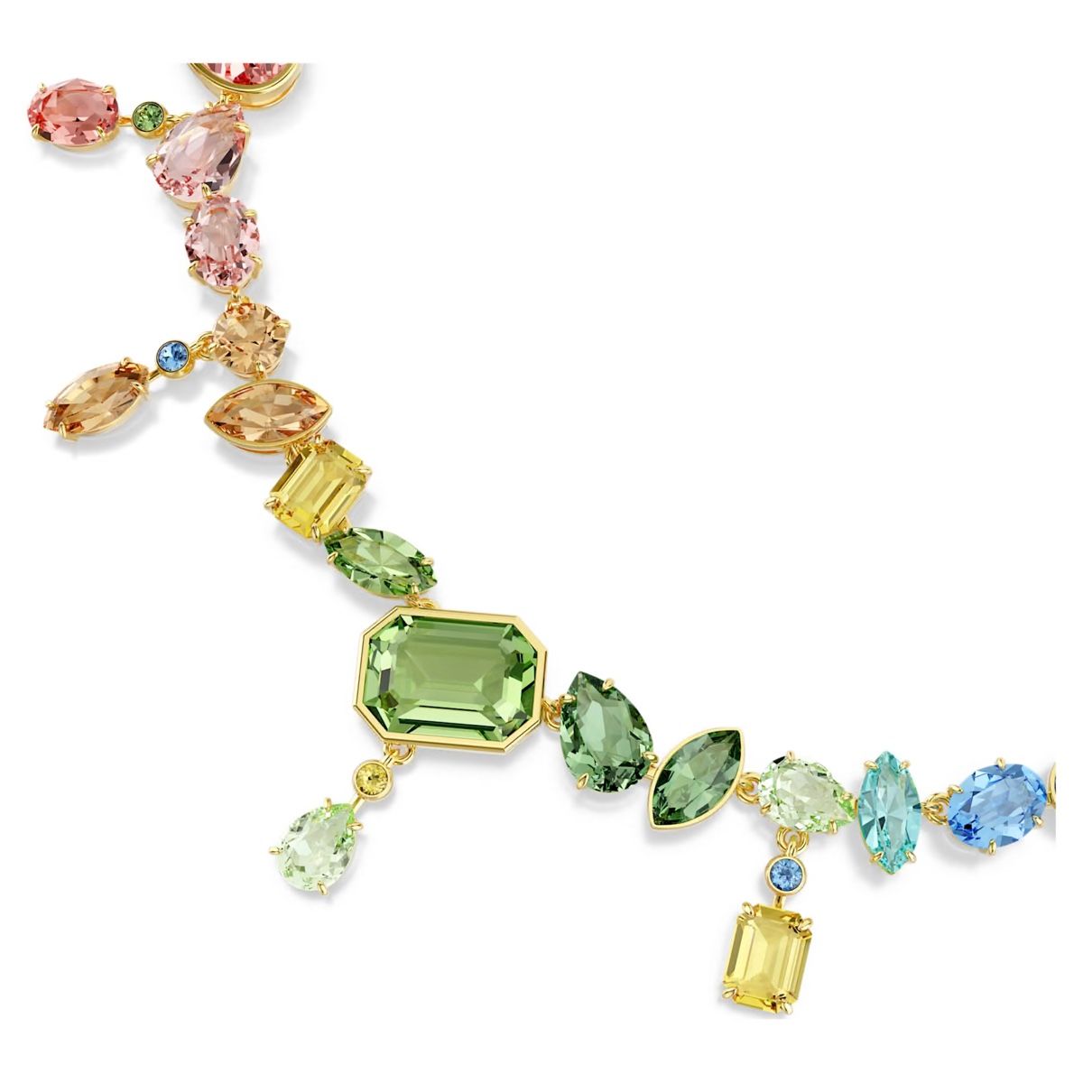 Swarovski Colliers: Swarovski Halskette Gema – Neuf avec emballage d'origine à Gränichen par Chanelsusi 3