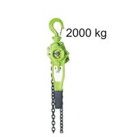 Kettenzug Ratschenzug Hebezug 2 t