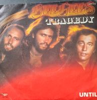Vinyl Single Bee Gees - Tragedy