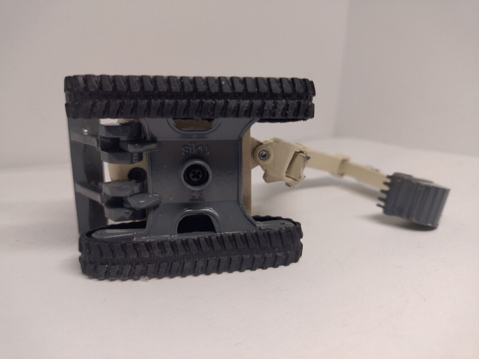 Siku Kit di modellismo & Modellini statici: Siku, Terex TC75 1:50 – Usato da La Chaux-de-Fonds venduto da Pierrot8404 5