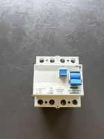 Interrupteur différentiel Fi Ls 3x25A Schrack