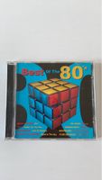 Best of the 80‘s - CD (div. Interpreten)