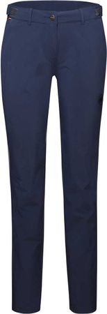 Mammut Runbold Wanderhose / Outdoorhose Damen - Gr. 40 lang