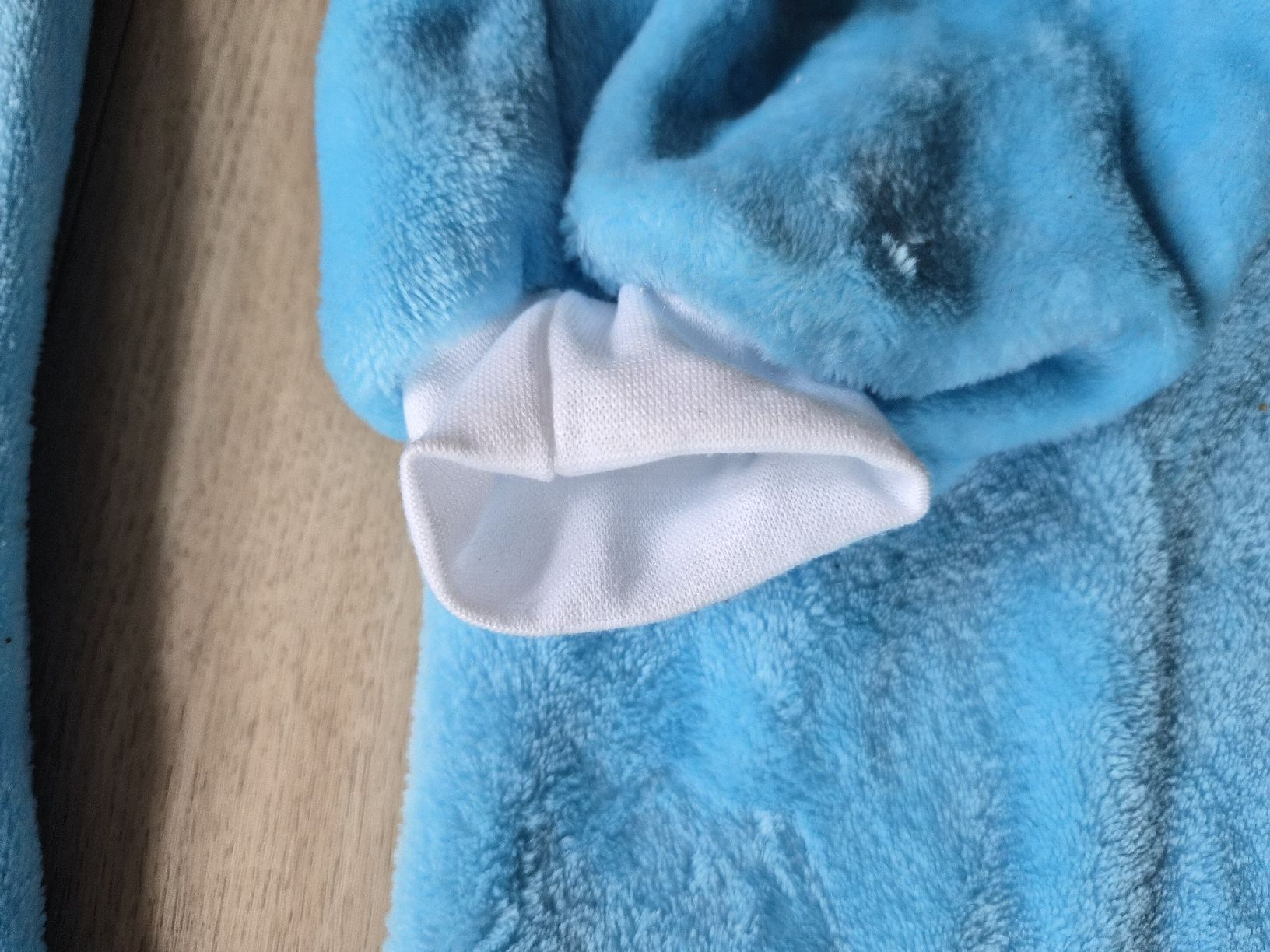 Pigiami: Combinaison pyjama douillet, taille XL – Usato da La Joux FR venduto da car_ck96 6