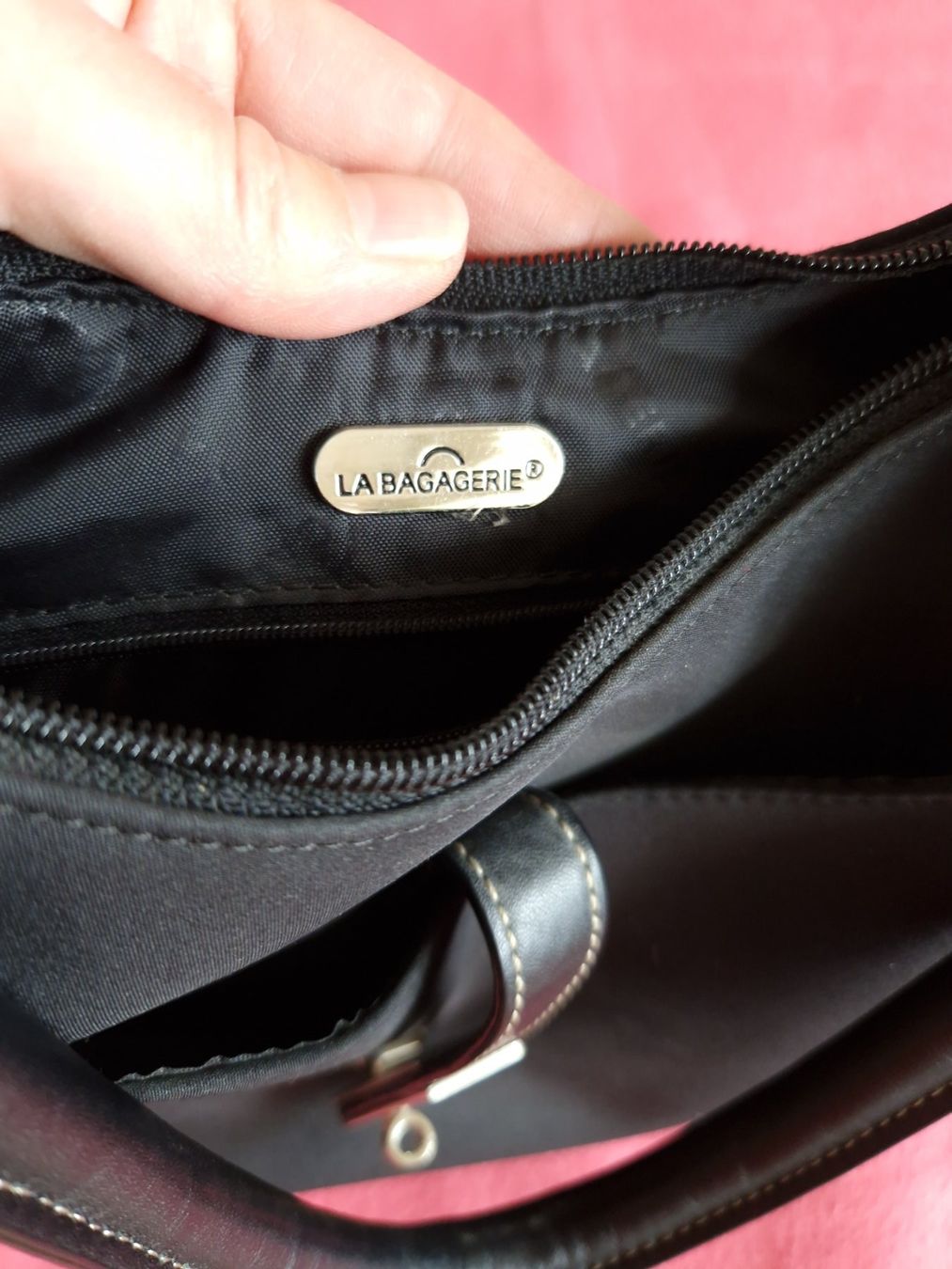 Borse da donna: La Bagagerie sac à main – Usato da Châtelaine venduto da ing_mb6r 2