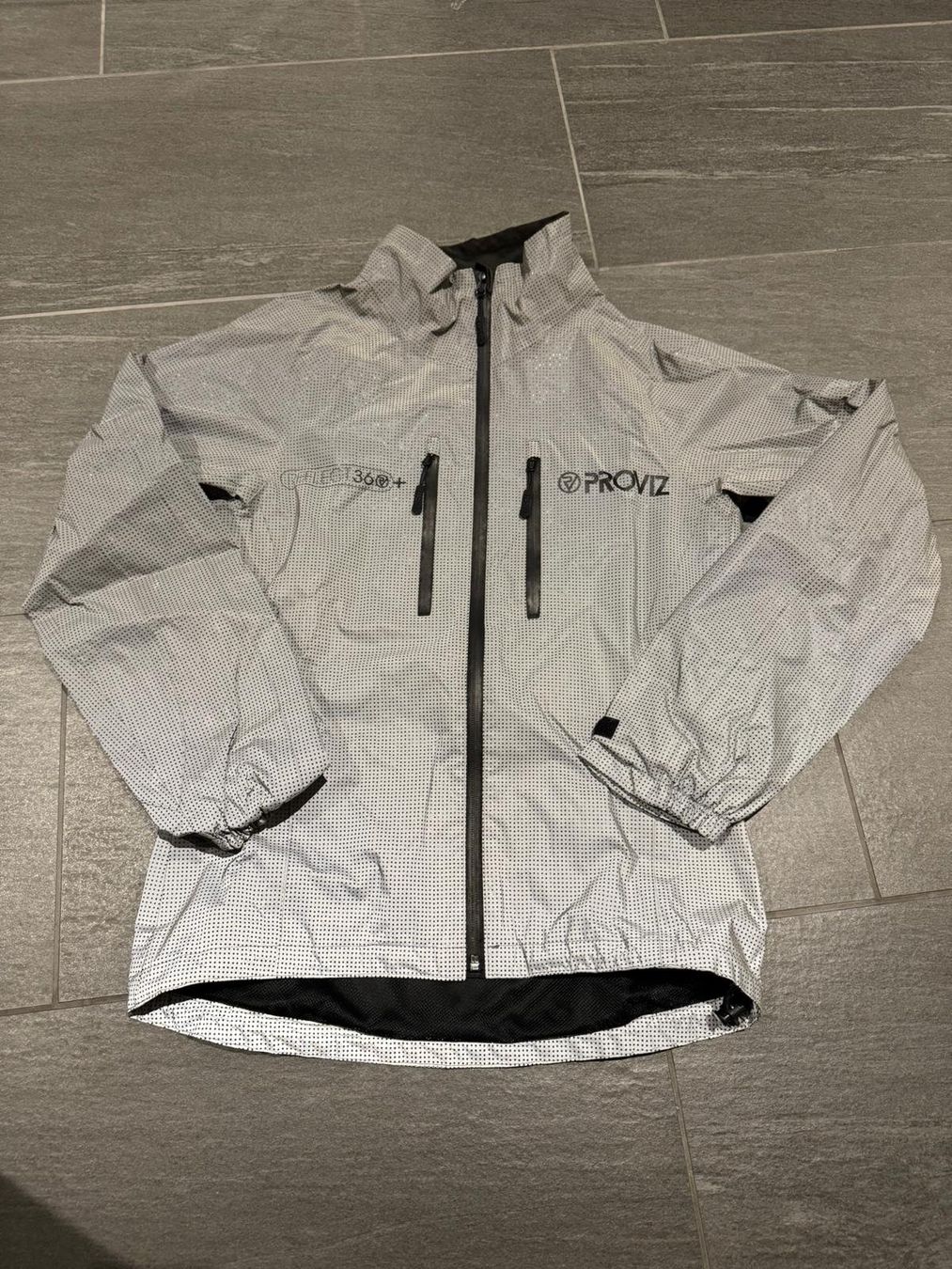Giacche: Reflect 360+ Jacke von Proviz – Usato da Ostermundigen venduto da Scheruwin