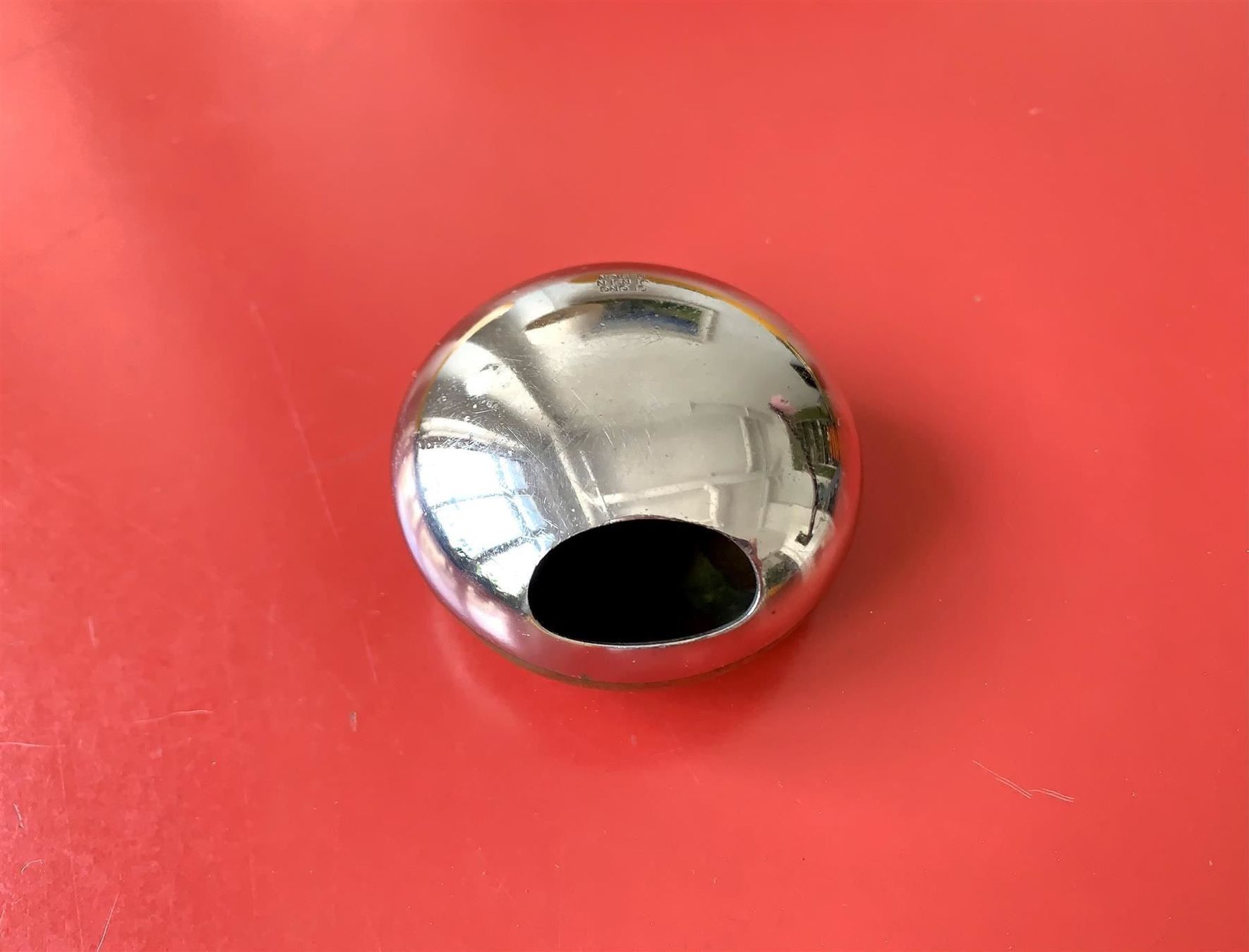 Elettrodomestici da cucina: Georg Jensen Design Orb Egg – Usato da Zürich venduto da ZuercherBrockenhaus 1