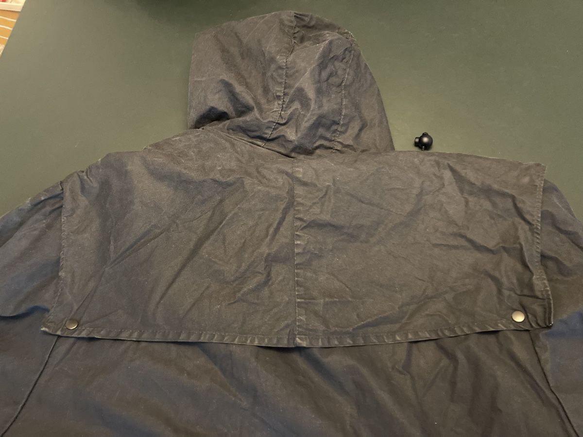 Barbour Giacche: Barbour Jacke – Usato da Biel/Bienne venduto da maeri20 3