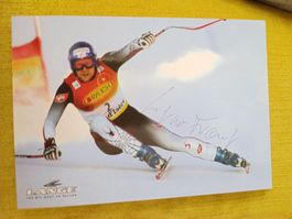 Werner Franz - Ski