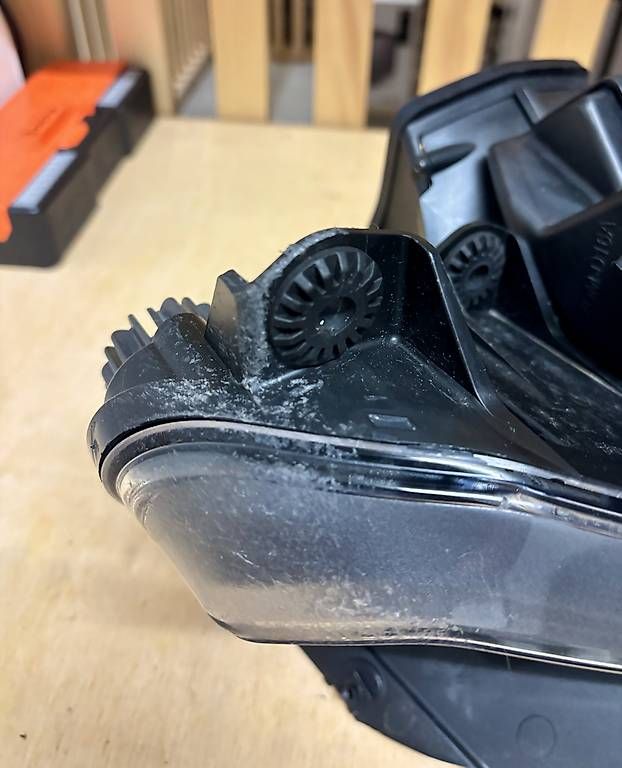 Fari: Ducati Panigale V4s Scheinwerfer – Usato da Stans venduto da Forcarspeed 4