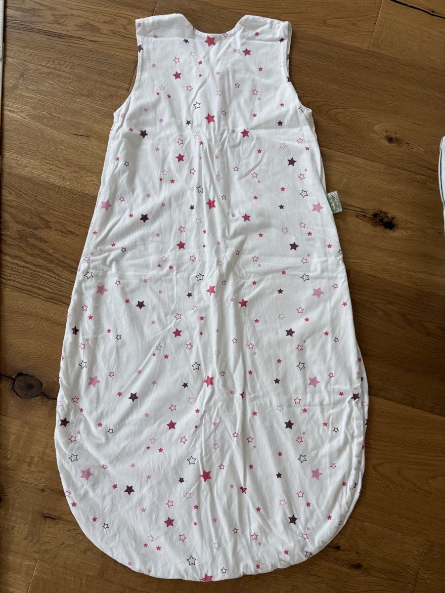 Sacchi a pelo: 2 Babyschlafsäcke  – Usato da Kappel SO venduto da sunset90 7