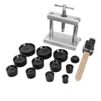 NEU😊 Uhrenpress-Set Professionelles Uhrenreparatur Werkzeug