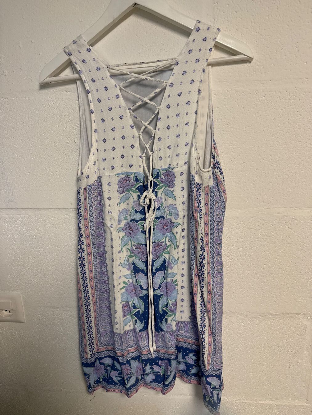 Vestiti: Sommerkleid AÉROPOSTALE – Usato da Rodersdorf venduto da Franca490 2