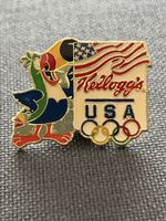 PIN Kellogg‘s USA. (No.260)