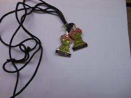 Pokemon / Digimon Anhänger