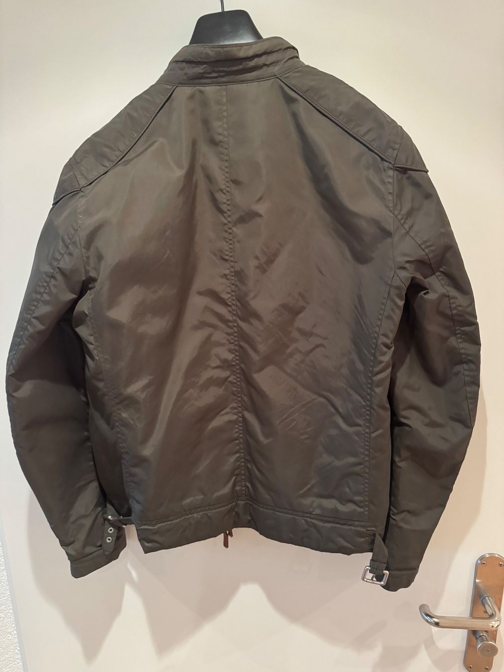 Giacche: Frühlingsjacke – Usato da Männedorf venduto da left-overs 2