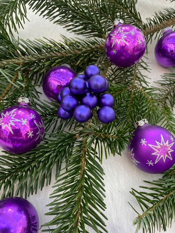 Weihnachtskugeln Kaufen auf Ricardo