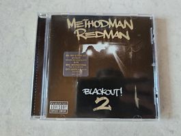 Method Man & Redman  -  Blackout! 2