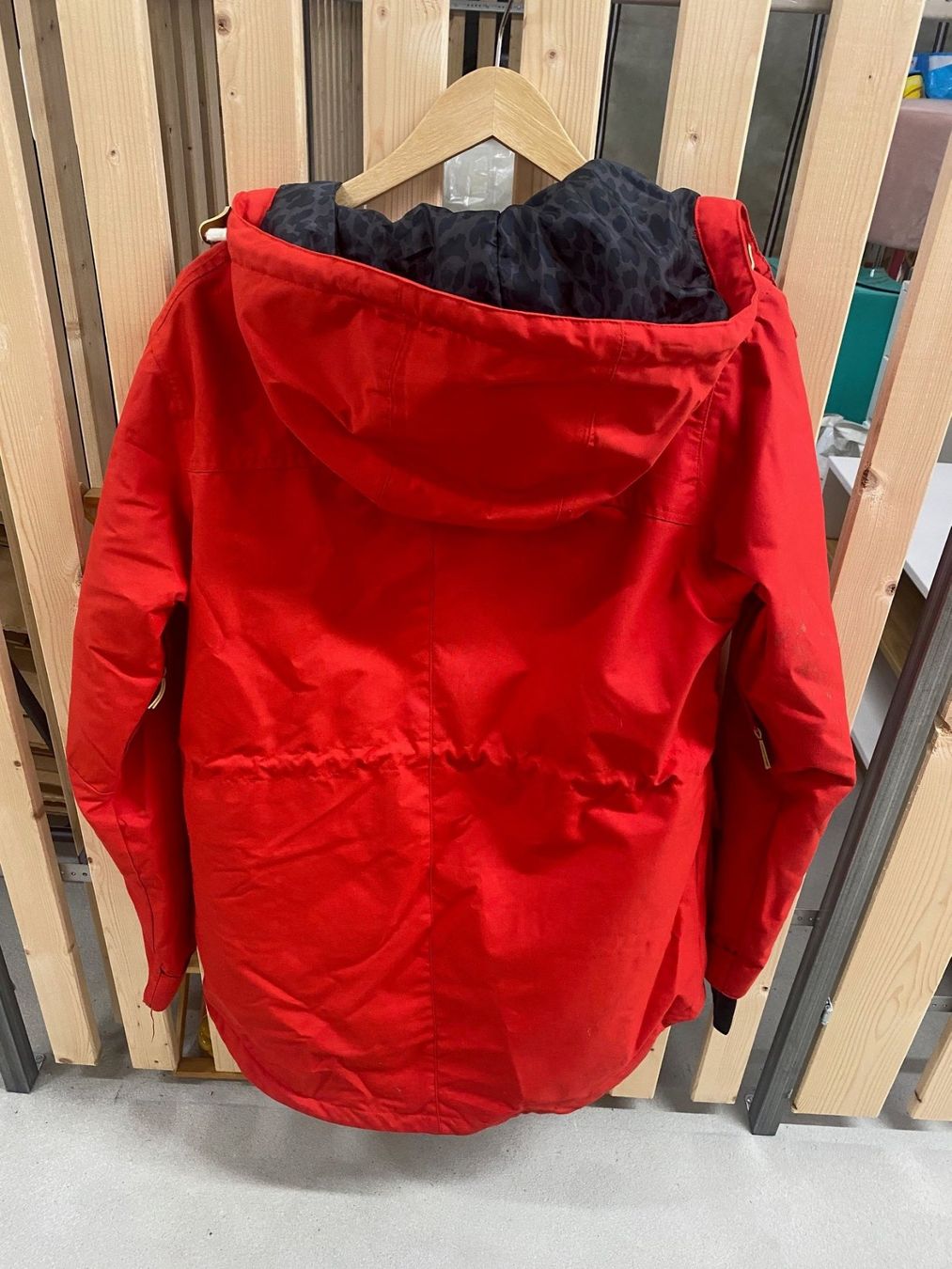 Giacche: ColourWear Skijacke – Usato da Ostermundigen venduto da sandrabriggen 2