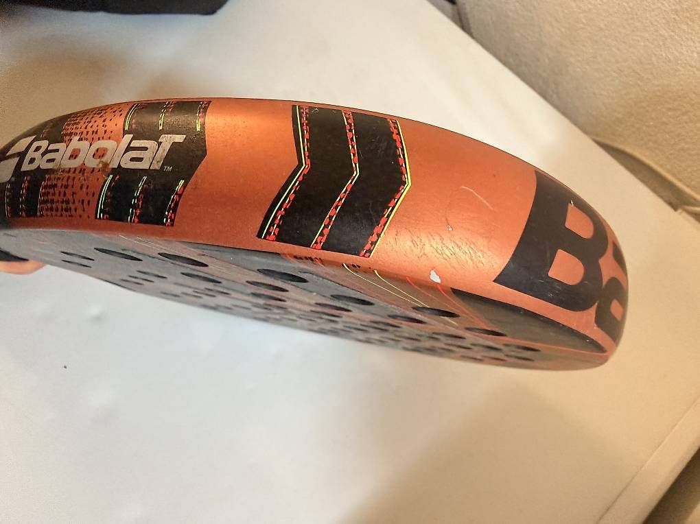 Babolat Schläger: Padel Schläger Babolat Technical Viper 2024 – Gebraucht aus Oensingen von OnurShop 2
