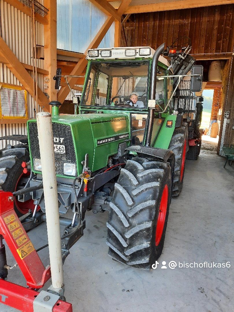 Accessori per presse e avvolgimenti: Ballengabel/Ballenspitz – Usato da Stein SG venduto da Luk_27 2