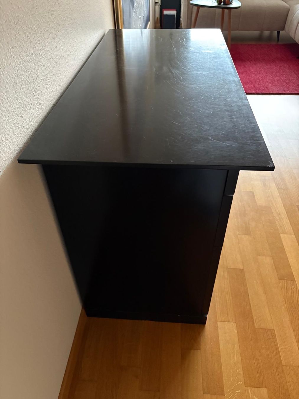Kommoden: Kommode schwarz – Gebraucht aus Zürich von swucker 1