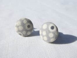 Ohrstecker, Modeschmuck