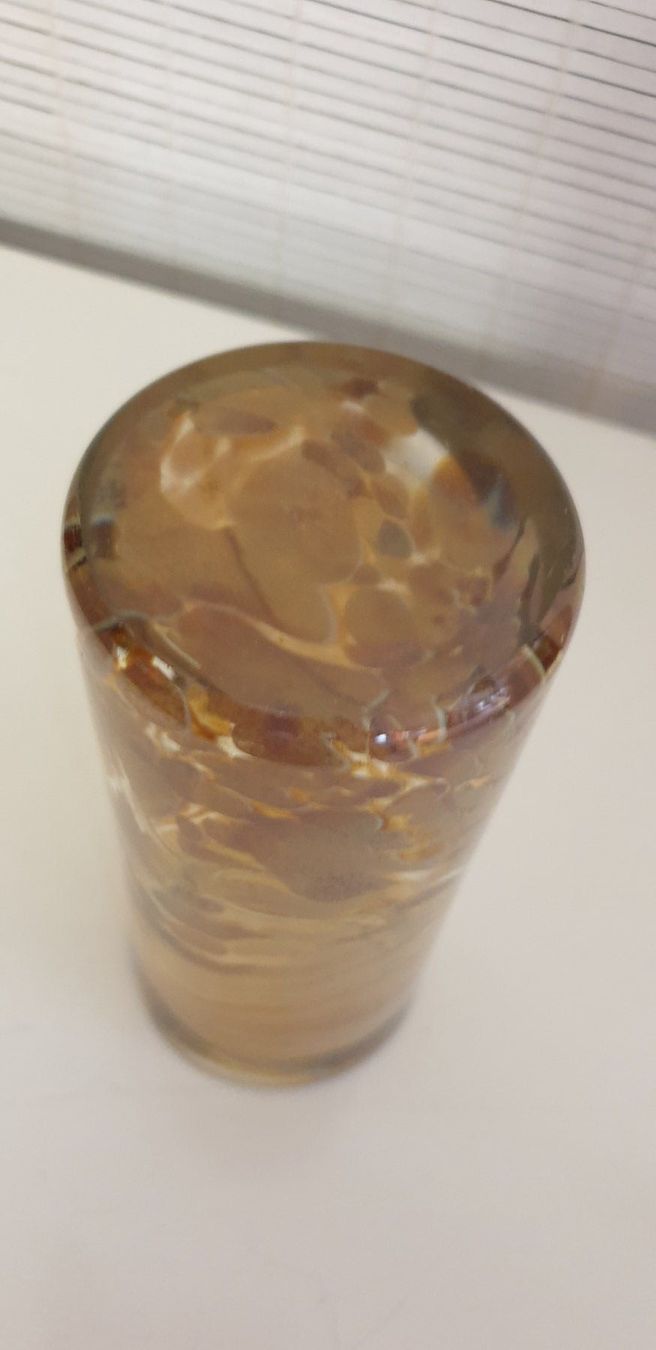 Vasi & Recipienti: Vase, Glasvase – Usato da Emmen venduto da Brockofsky 3