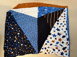 Schal 100x180 cm "Marc o Polo"