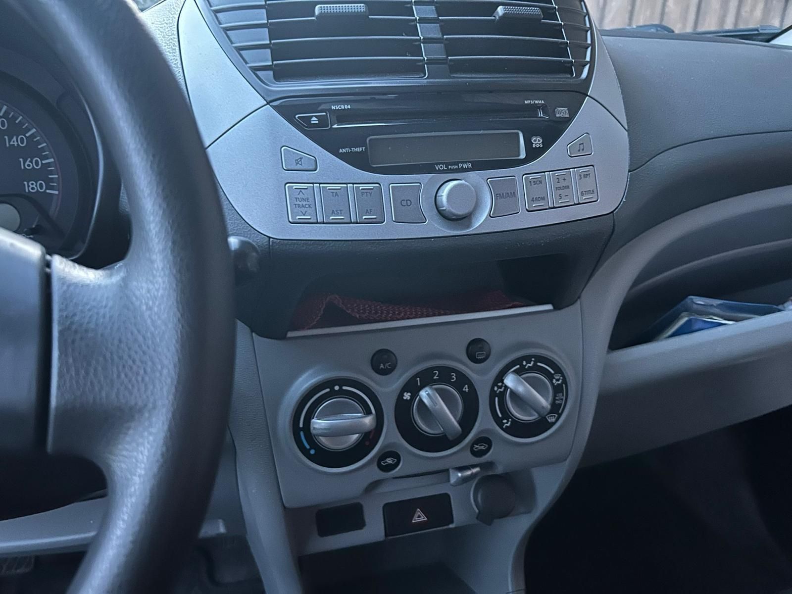 Suzuki Automobili: Suzuki Alto – Usato da Fislisbach venduto da honey_12 8