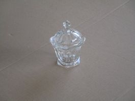 Antikes Senfglas