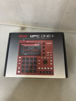 Akai MPC one +