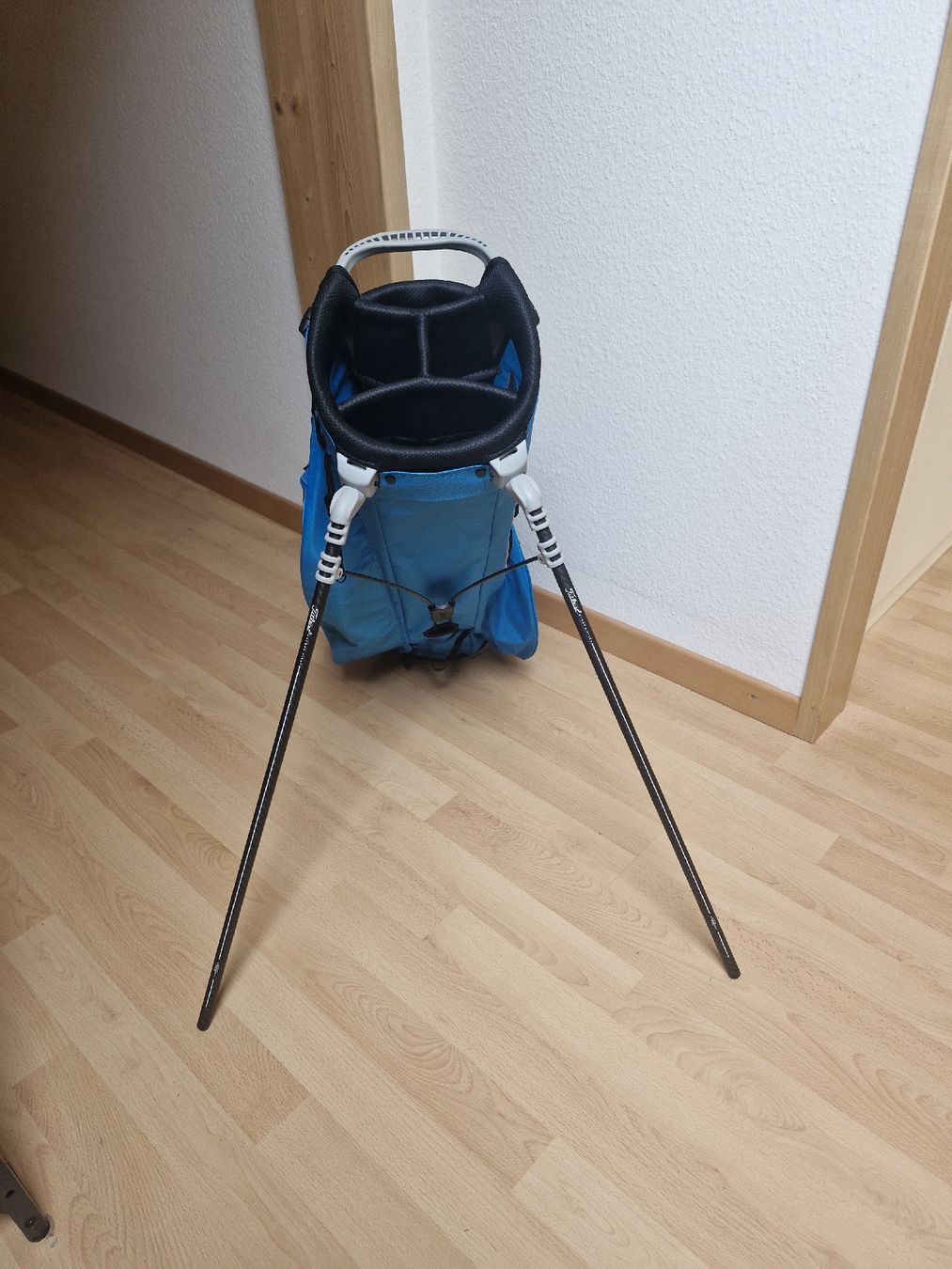 Titleist Taschen: Golf Bag Titleist  – Neu (gemäss Beschreibung) aus Menzingen von mat_vx5h 3