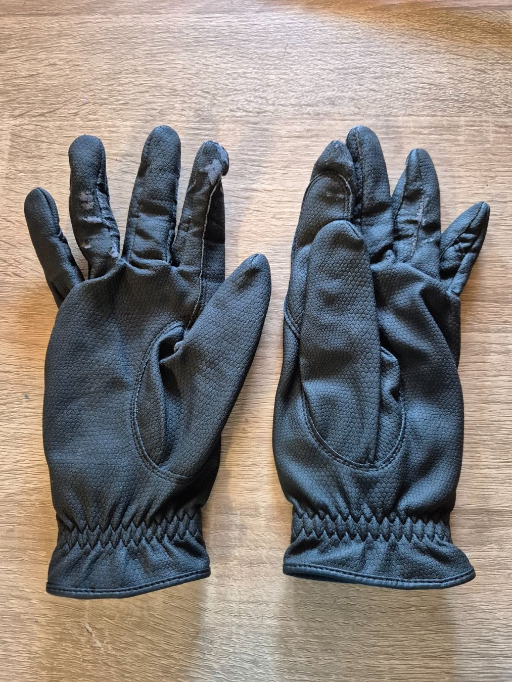 Roeckl Guanti & manicotti: Roeckl Reithandschuhe L – Usato da Meggen venduto da Orrinka20 1