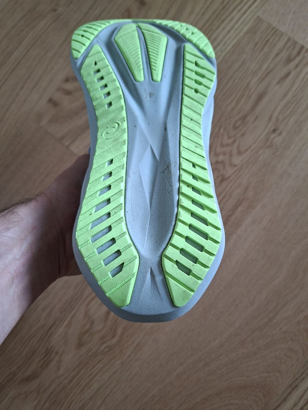 Asics Scarpe da uomo: Asics Novablast 5 - EUR 42 – Nuovo (secondo la descrizione) da Baar venduto da Janoli88 6