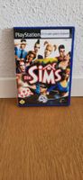 PS2 - Die Sims