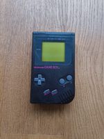 Nintendo Game Boy Classic Schwarz