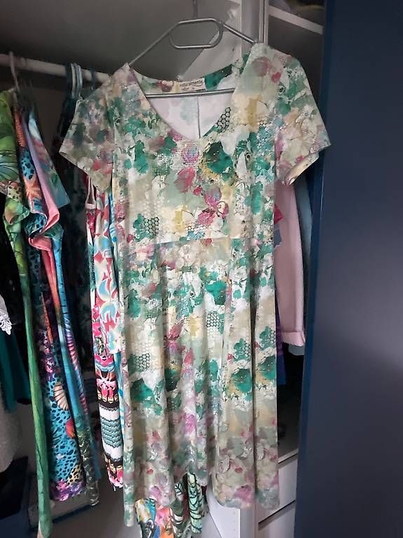 Vestiti: Sommerkleid – Usato da Orselina venduto da Mandalas 1