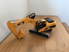 Bruder Cat Schaufelbagger