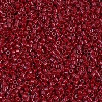 MIYUKI Delica 11/0 – Cranberryrot (DB0654)