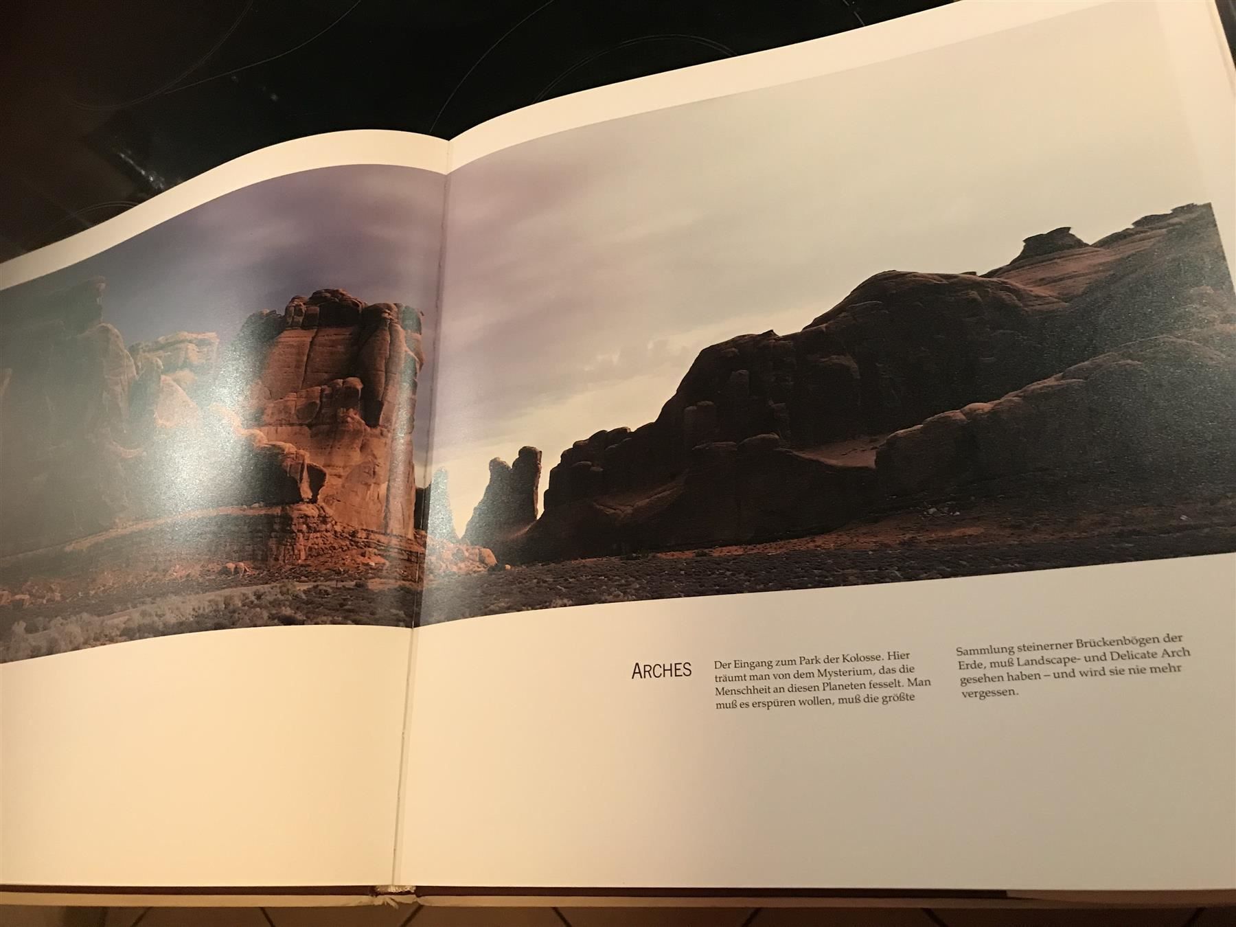 Libri: USA Der Südwesten – Usato da Bergdietikon venduto da book-4-you 5