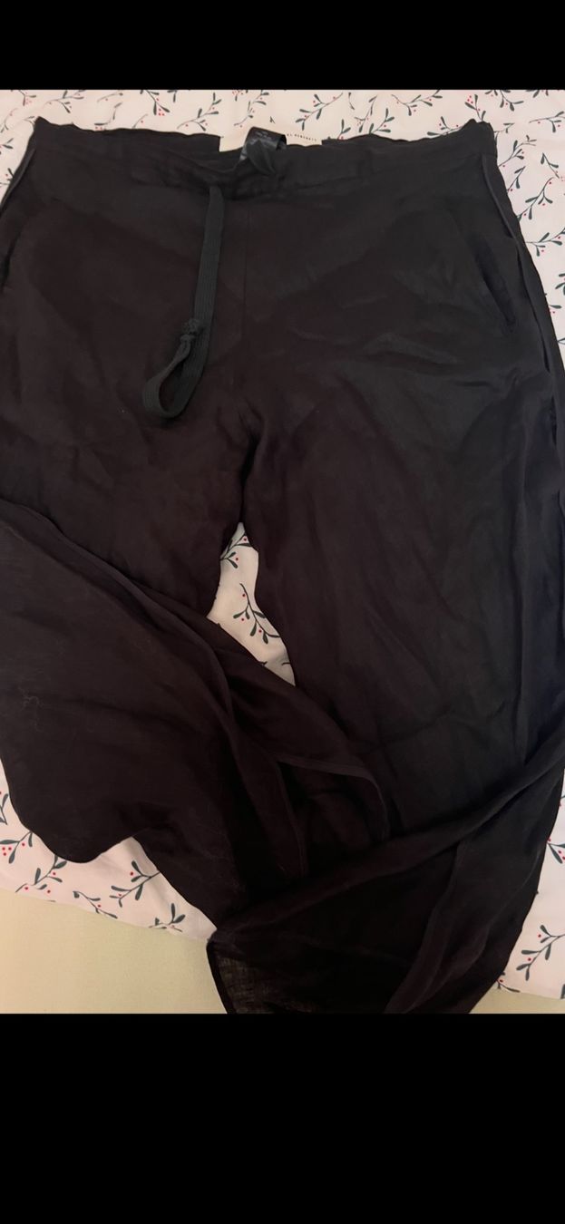 Pantaloni: Isabela Benenato Schwarz – Nuovo (secondo la descrizione) da Zürich venduto da Roon123 2
