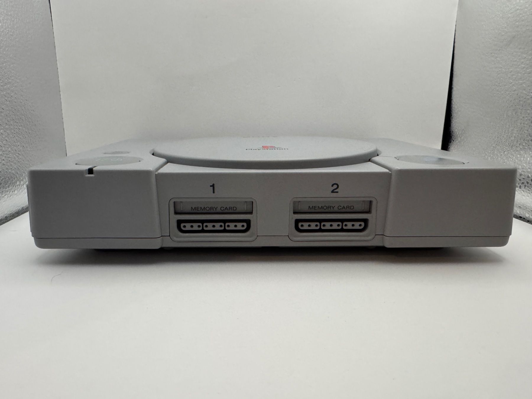 Sony Konsolen: Playstation 1 – Gebraucht aus Bettlach von awi_7jcb 1